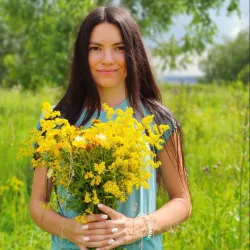 Фотография репетитора Чмуж Анна Викторовна