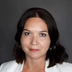 Фотография репетитора Пляскина Татьяна Михайловна