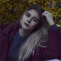 Фотография репетитора Бочарова Полина Алексеевна