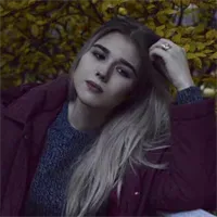 Фотография репетитора Бочарова Полина Алексеевна