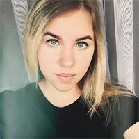 Фотография репетитора Сукочева Дарья Владиславовна