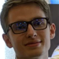 Фотография репетитора Бердин Егор Максимович