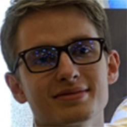 Фотография репетитора Бердин Егор Максимович