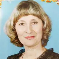 Фотография репетитора Матвеева Ольга Николаевна