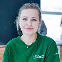 Фотография репетитора Коноплева Анна Витальевна