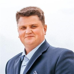 Фотография репетитора Свиридов Иван Игоревич