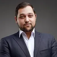 Фотография репетитора Мангутов Александр Михайлович