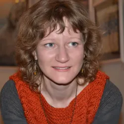 Фотография репетитора Башкова Анастасия Борисовна