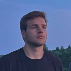 Фотография репетитора Козлов Павел Валерьевич