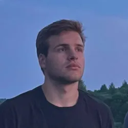 Фотография репетитора Козлов Павел Валерьевич