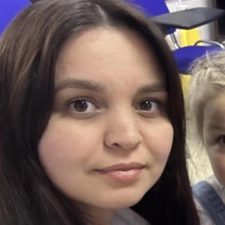 Фотография репетитора Фазлыева Алина Альбертовна