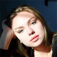 Фотография репетитора Черныш Анастасия Павловна