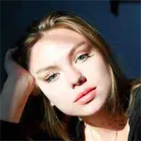 Фотография репетитора Черныш Анастасия Павловна