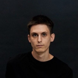 Фотография репетитора Суворов Андрей Александрович