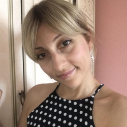 Фотография репетитора Цеева Наталья Генриховна