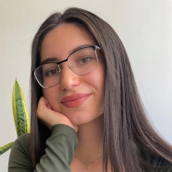 Фотография репетитора Жажко-Богдан Нина Гивиевна