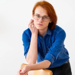 Фотография репетитора Митин Владислав Сергеевич