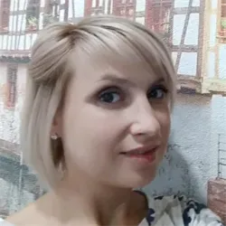 Фотография репетитора Муравьева Алена Олеговна