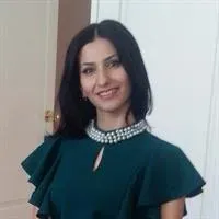 Фотография репетитора Халилова Джамиля Халиловна