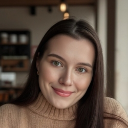 Фотография репетитора Руденко Елена Андреевна