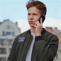 Фотография репетитора Гиниятуллин Данил Равилевич