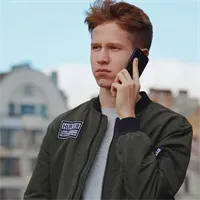 Фотография репетитора Гиниятуллин Данил Равилевич