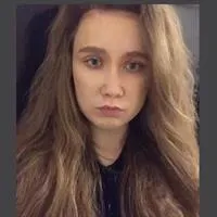 Фотография репетитора Ходунаева Софья Петровна