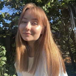 Фотография репетитора Дьякова Марина Владимировна