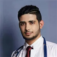 Фотография репетитора Аль-Балах Юсиф Исмаил Хасан 