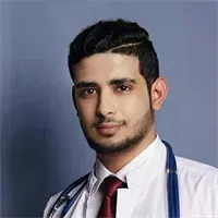 Фотография репетитора Аль-Балах Юсиф Исмаил Хасан 