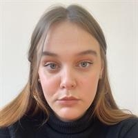 Фотография репетитора Максимова Диана Александровна