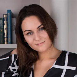 Фотография репетитора Мутных Анастасия Юрьевна