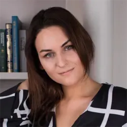 Фотография репетитора Мутных Анастасия Юрьевна