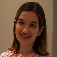 Фотография репетитора Белявцева Дарья Александровна