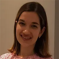 Фотография репетитора Белявцева Дарья Александровна