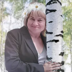 Фотография репетитора Андрюкова Надежда Константиновна