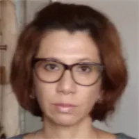 Фотография репетитора Красовская Юлия Владимировна