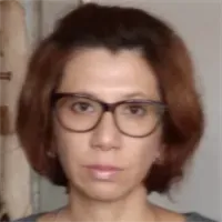 Фотография репетитора Красовская Юлия Владимировна