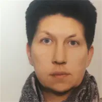 Фотография репетитора Севрюкова Альбина Всеволодовна