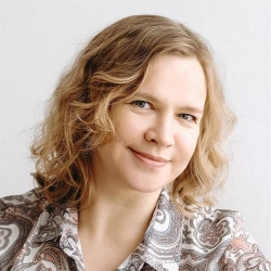 Фотография репетитора Яркова Анна Геннадьевна