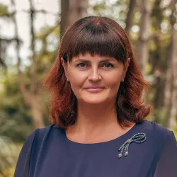 Фотография репетитора Цысь Ирина Владимировна