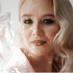 Фотография репетитора Заикина Екатерина Владиславовна