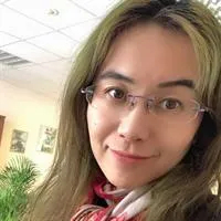 Фотография репетитора Люй Сюань 