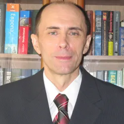 Фотография репетитора Пряхин Александр Александрович