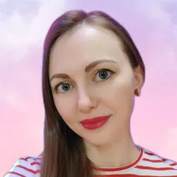 Фотография репетитора Хамадьянова Екатерина Валерьевна