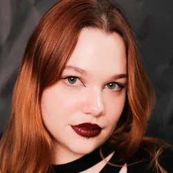 Фотография репетитора Свинцова София Александровна