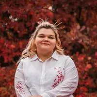 Фотография репетитора Баглачева Елизавета Николаевна