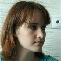 Фотография репетитора Ганюкова Мария Игоревна