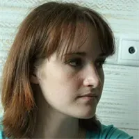 Фотография репетитора Ганюкова Мария Игоревна