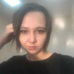 Фотография репетитора Попова Дарья Сергеевна